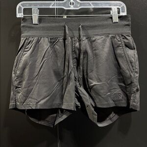The North Face Aphrodite Black Athletic Women's Shorts